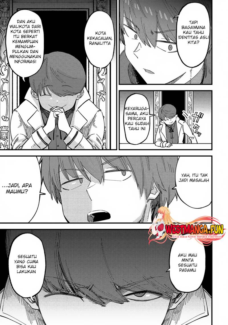 Kaifuku Jutsushi Yarinaoshi: Sokushi Mahou to Skill Copy no Chouetsu Heal